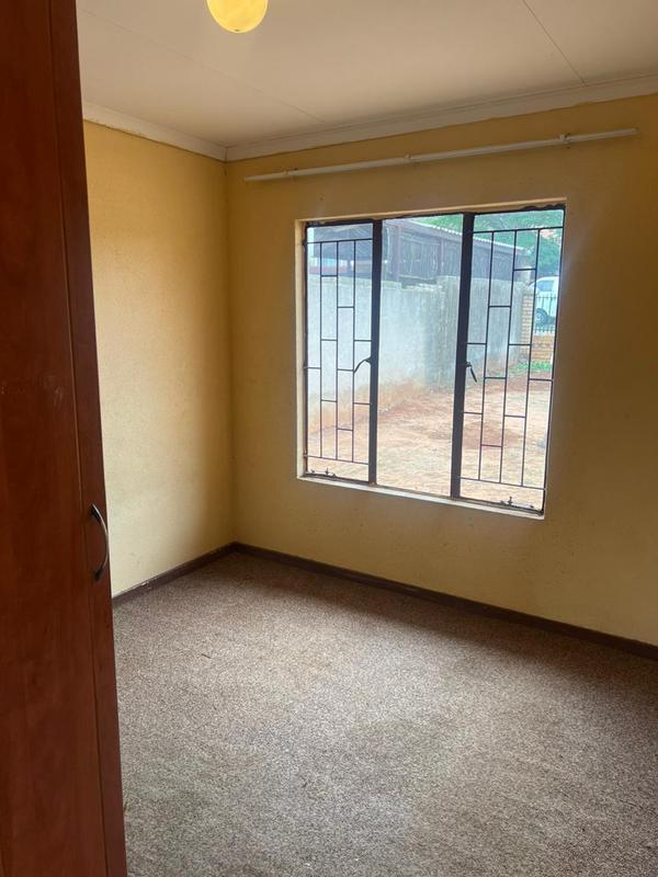 3 Bedroom Property for Sale in Tlhabane West North West